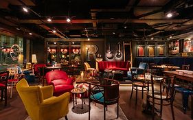 Ruby Lucy Hotel London By Ihg